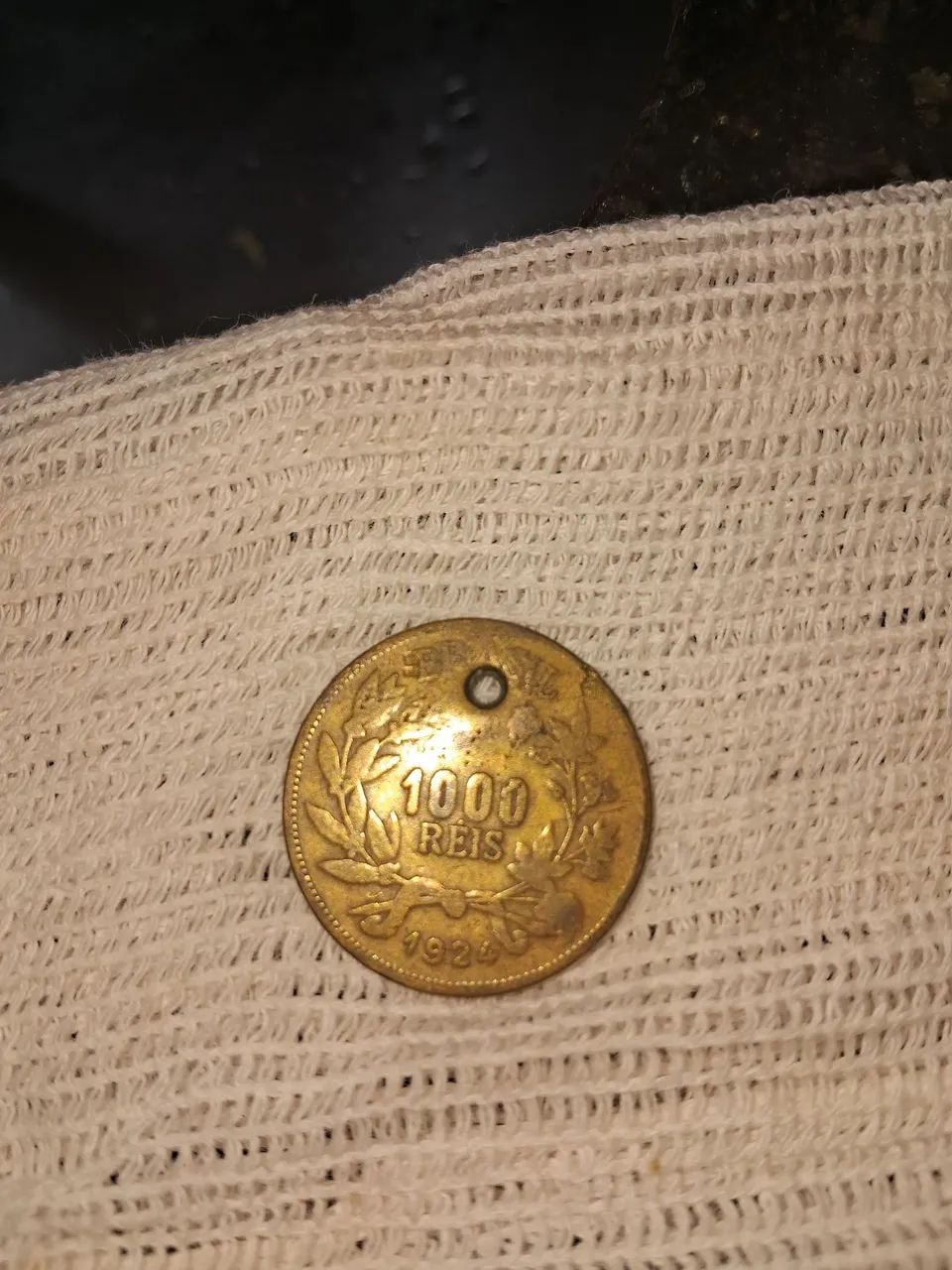 Coleção de Moedas Antigas - Foto 2
