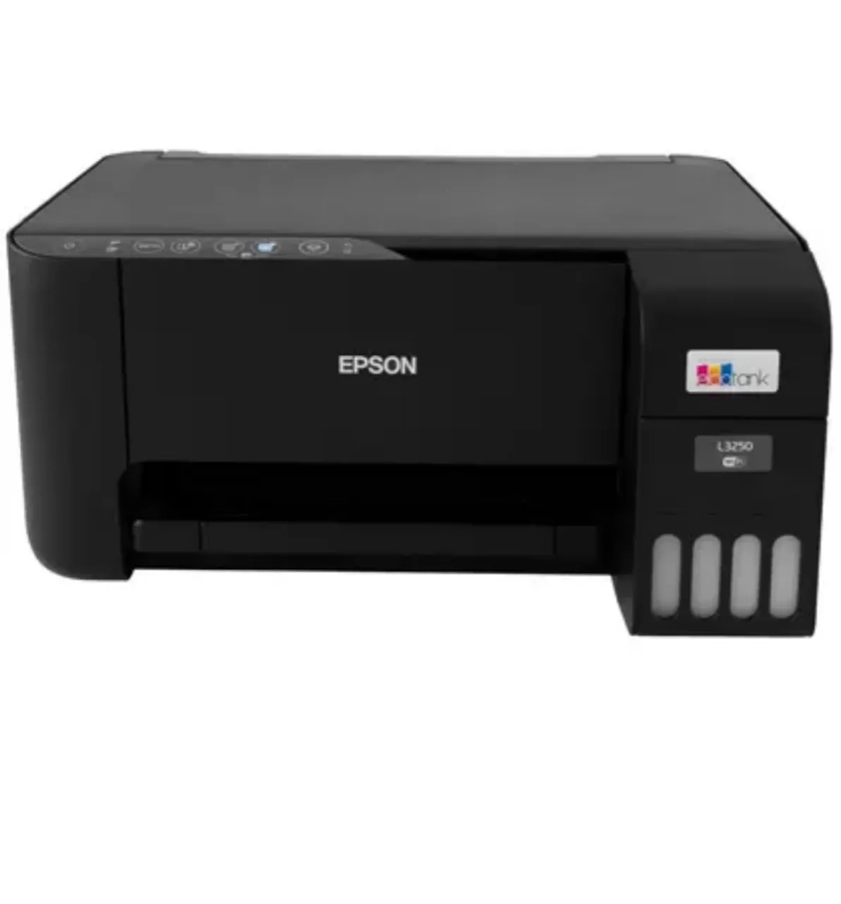 Impressora Multifuncional Epson EcoTank L3250