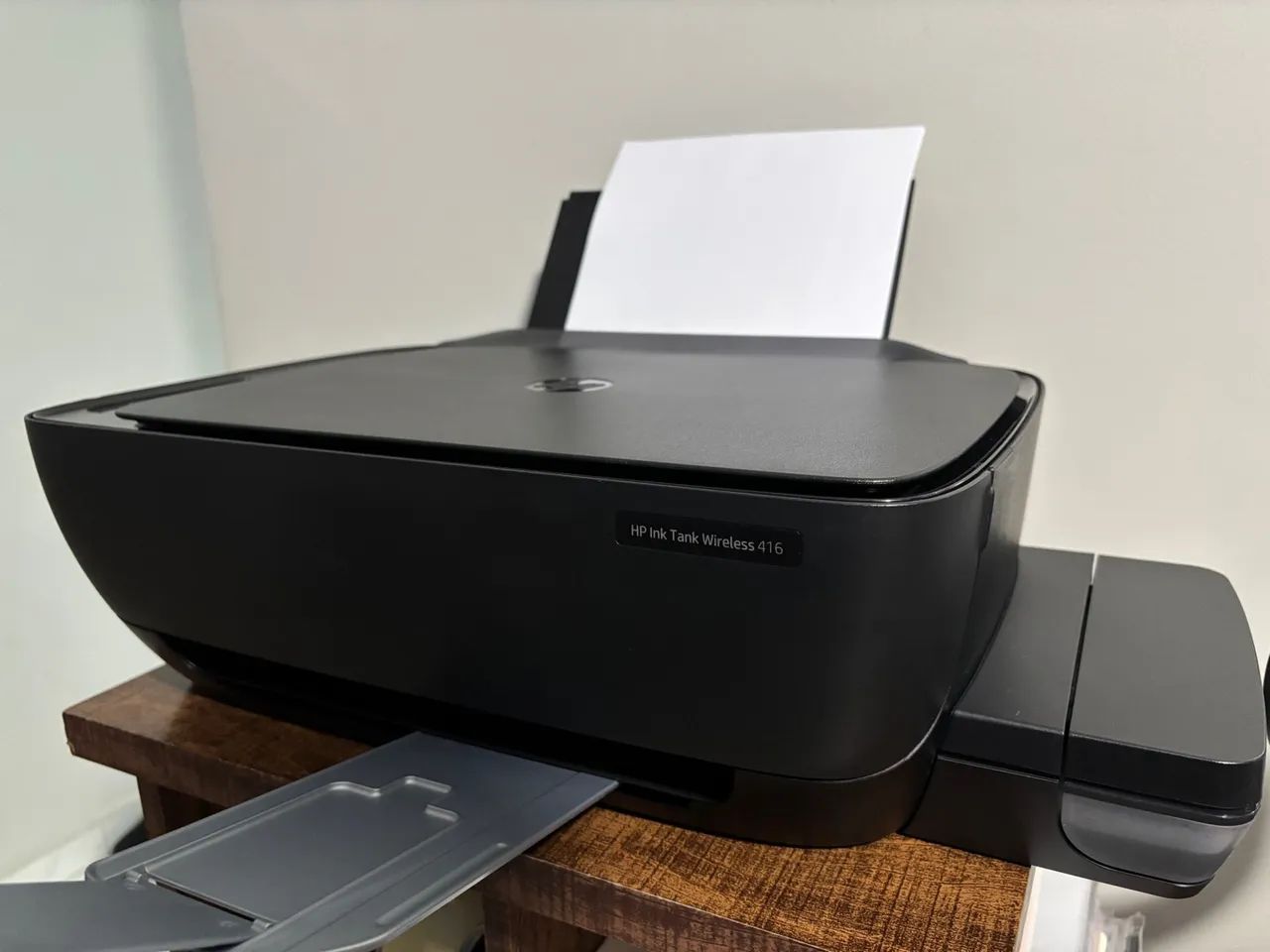 Impressora Multifuncional HP - Wi-Fi64275296206721120