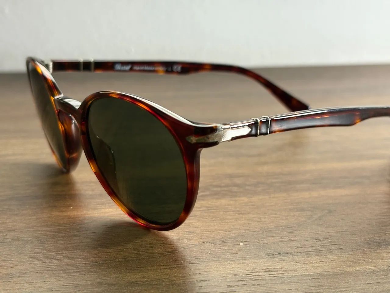 Óculos de Sol Persol 3177S - Foto 2