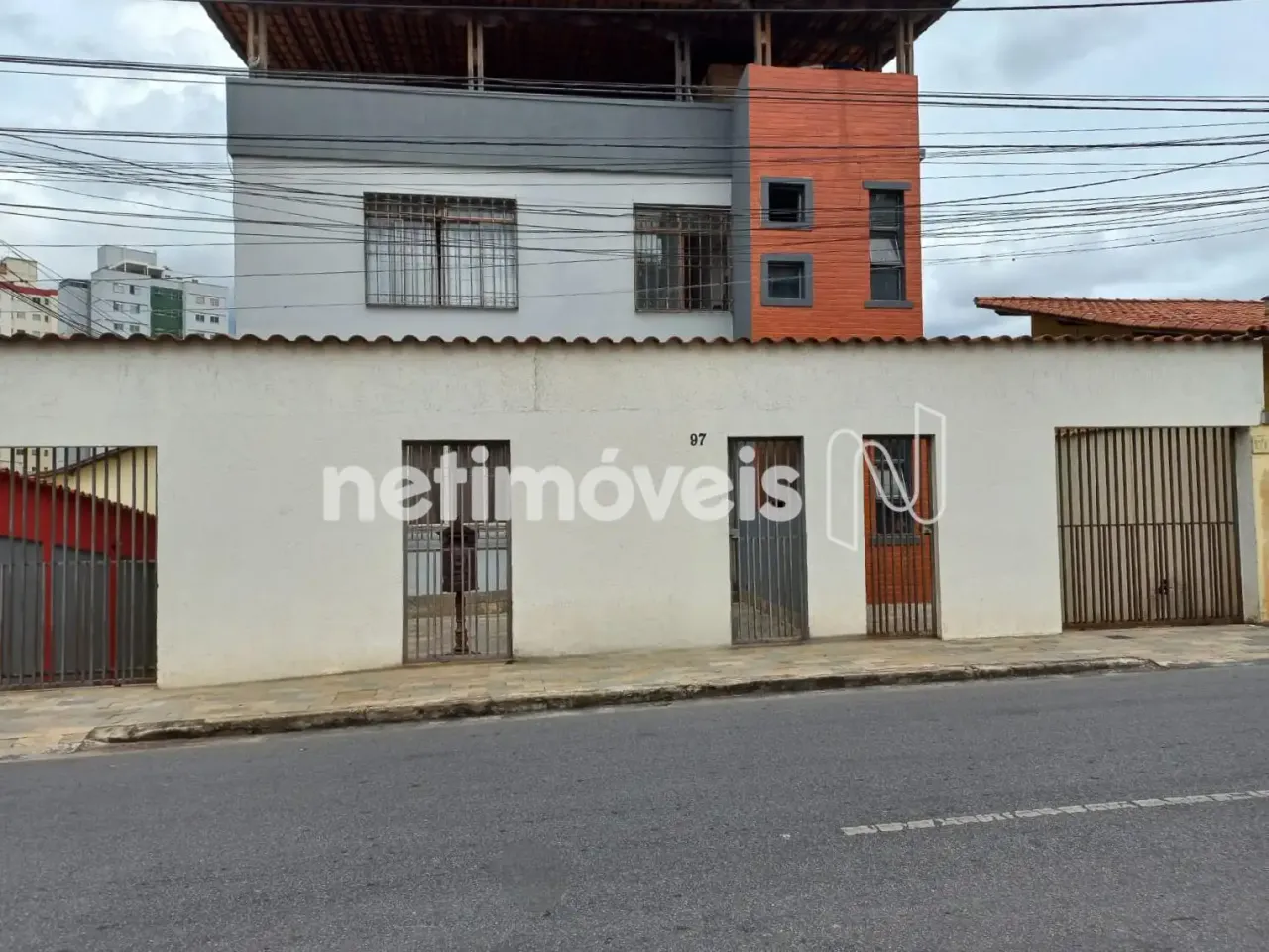 Venda Casa Santa Cruz Belo Horizonte