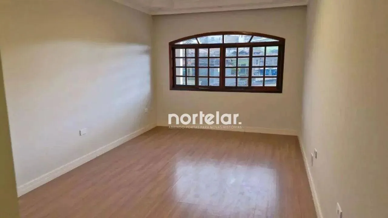 Lindo sobrado à venda em Pirituba