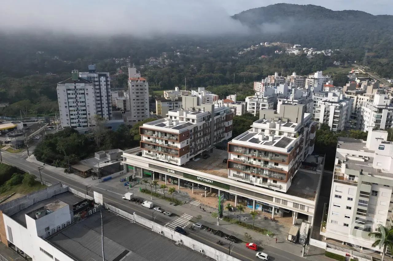 Loja nova à sua espera no coração comercial de Florianópolis - Foto 4