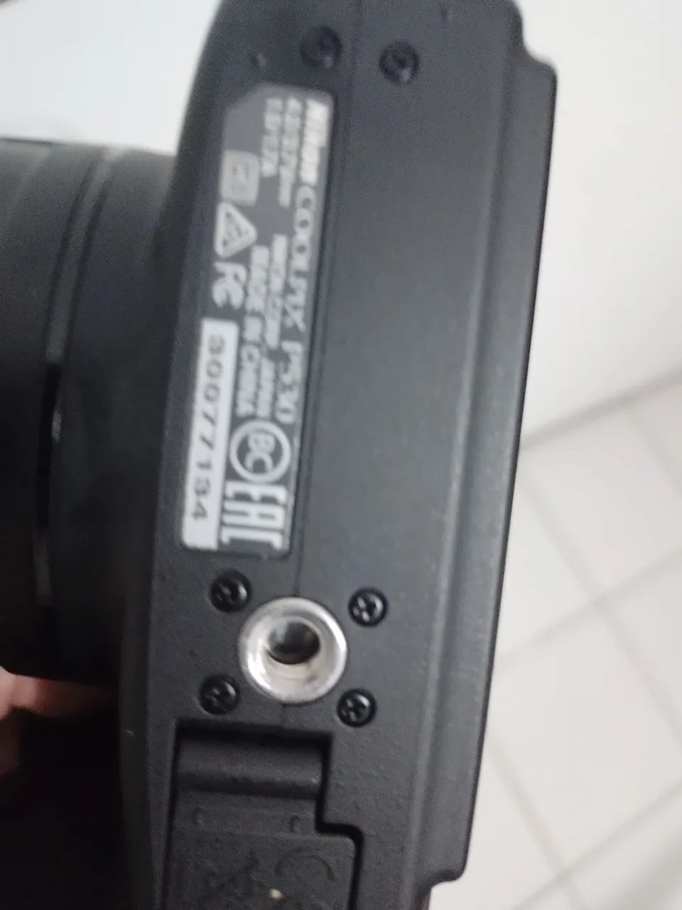 Câmera Nikon Coolpix L840 42x Zoom - Foto 4