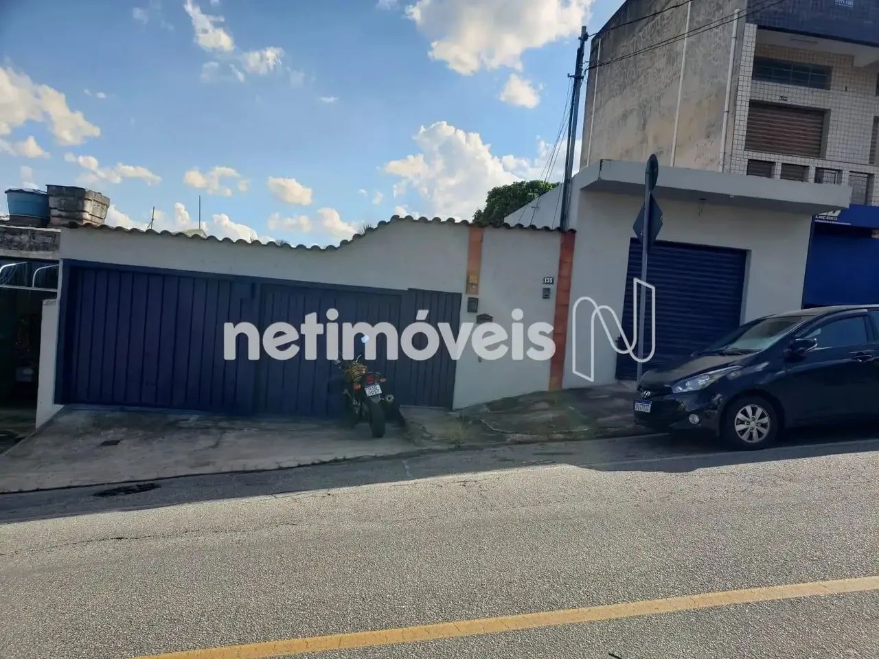 Venda Casa comercial Santa Mônica Belo Horizonte - Foto 2