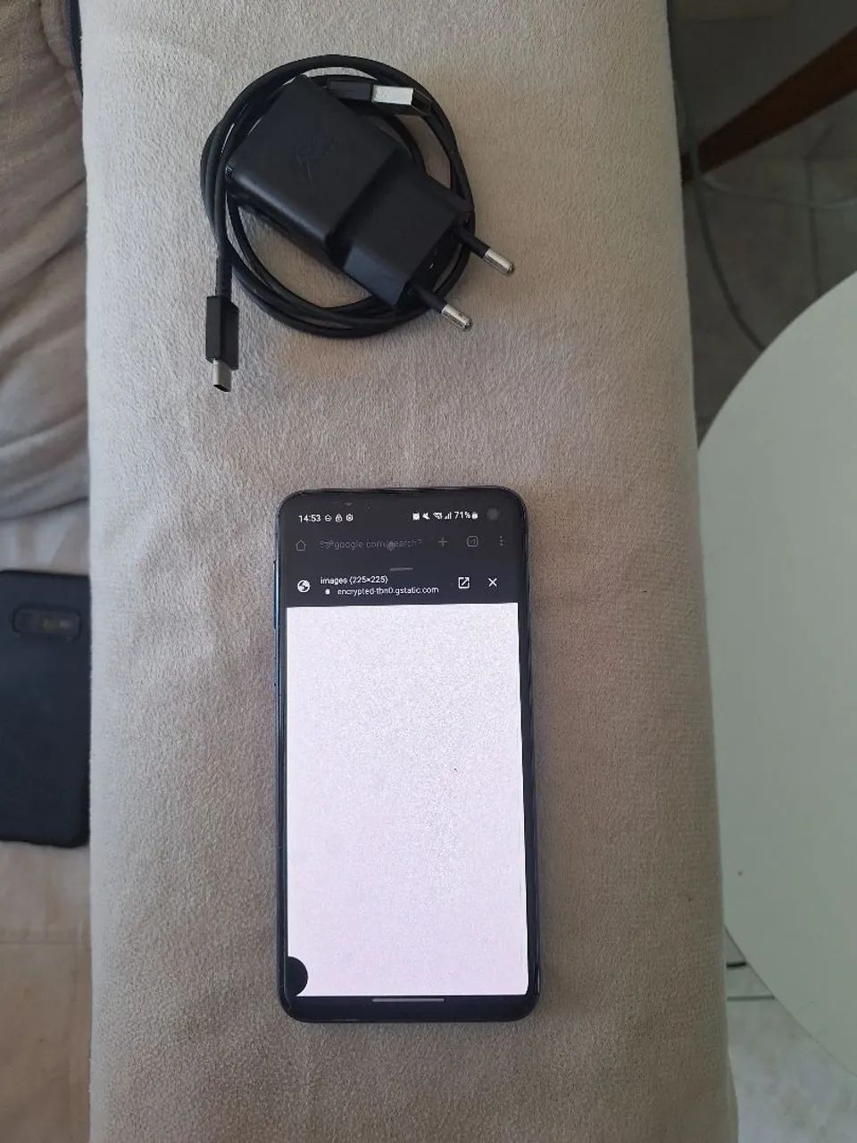 Galaxy S10e 128GB  - Foto 3