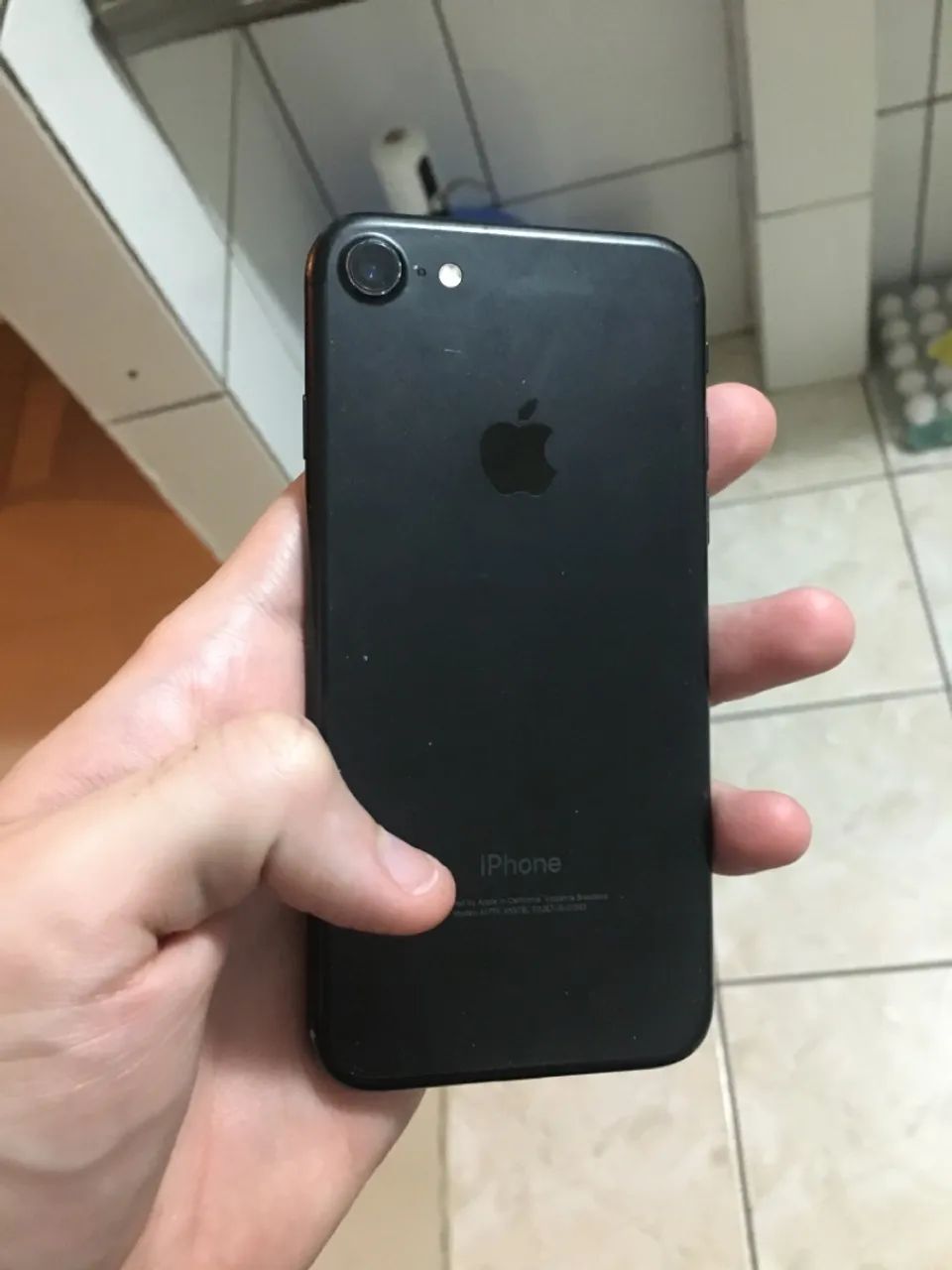 iPhone 7 (32GB) Sem defeitos! - Foto 2