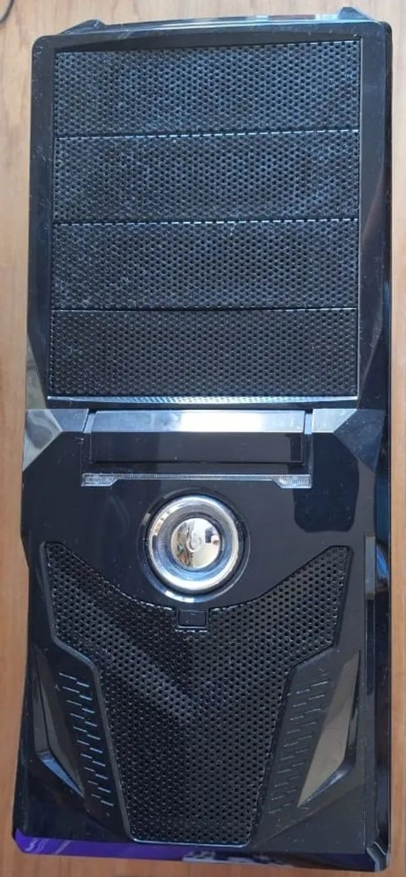 Gabinete PC - K-mex - CG-6B6C - Foto 3