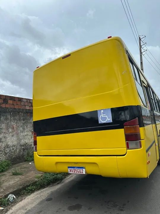 Ônibus  - Foto 13