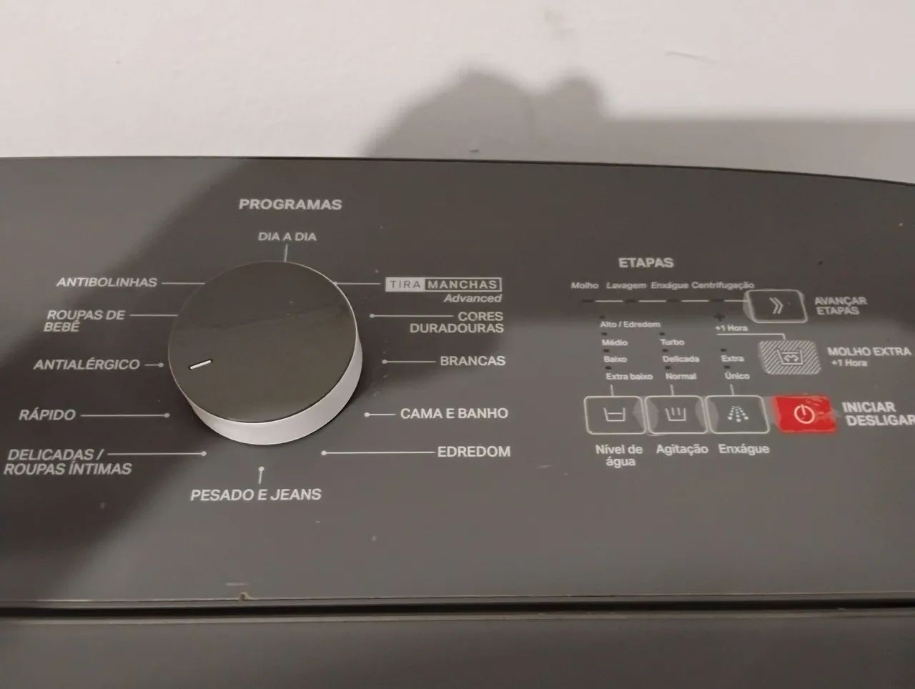 Brastemp 12Kg - Foto 2