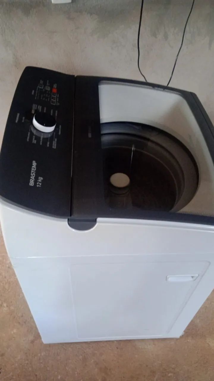 maquina de lavar roupas - Foto 3