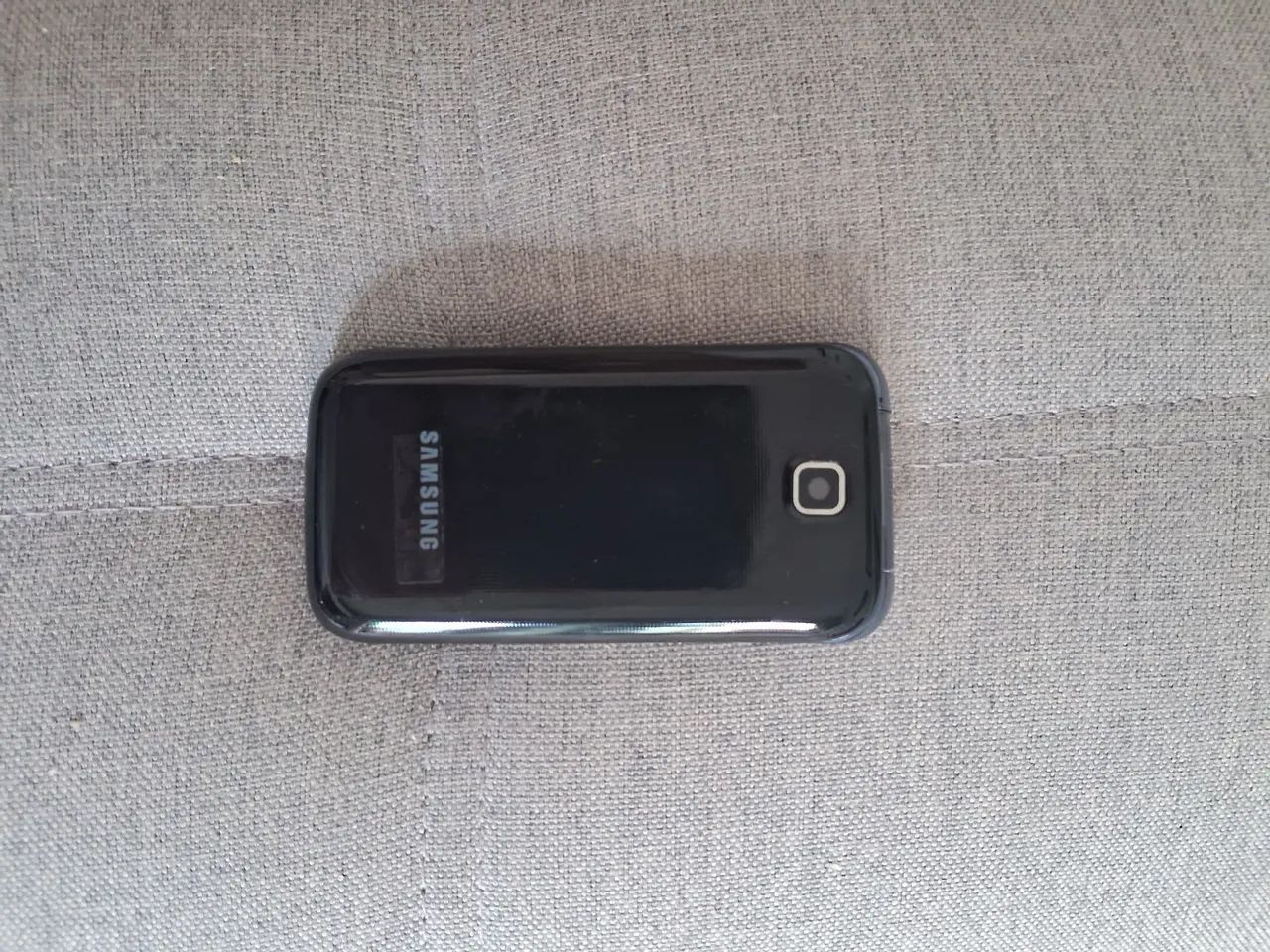 Tel Samsung flip - Foto 4