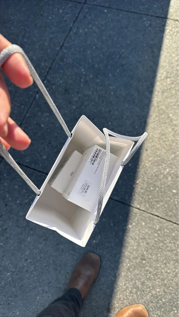 Airpods pro 3 2025 lacrado - Acessórios de Celular - Boa Viagem