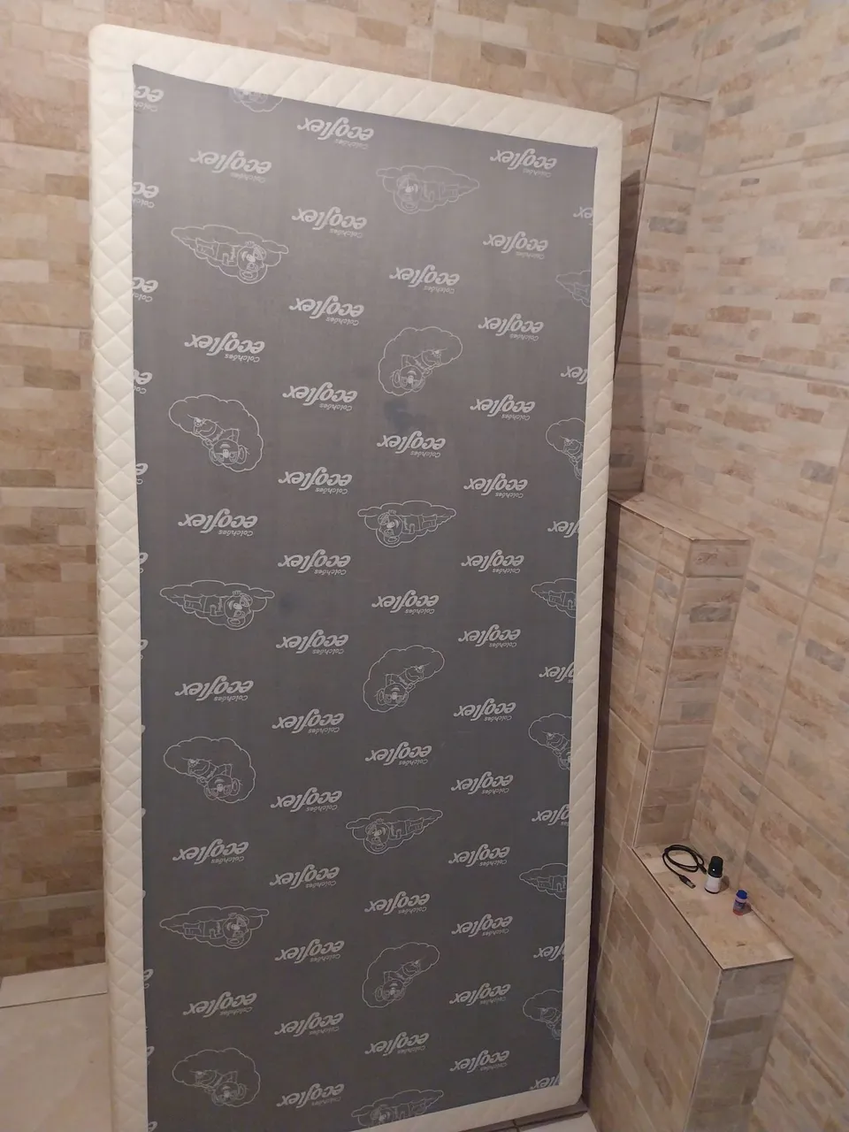 Cama Box Solteiro