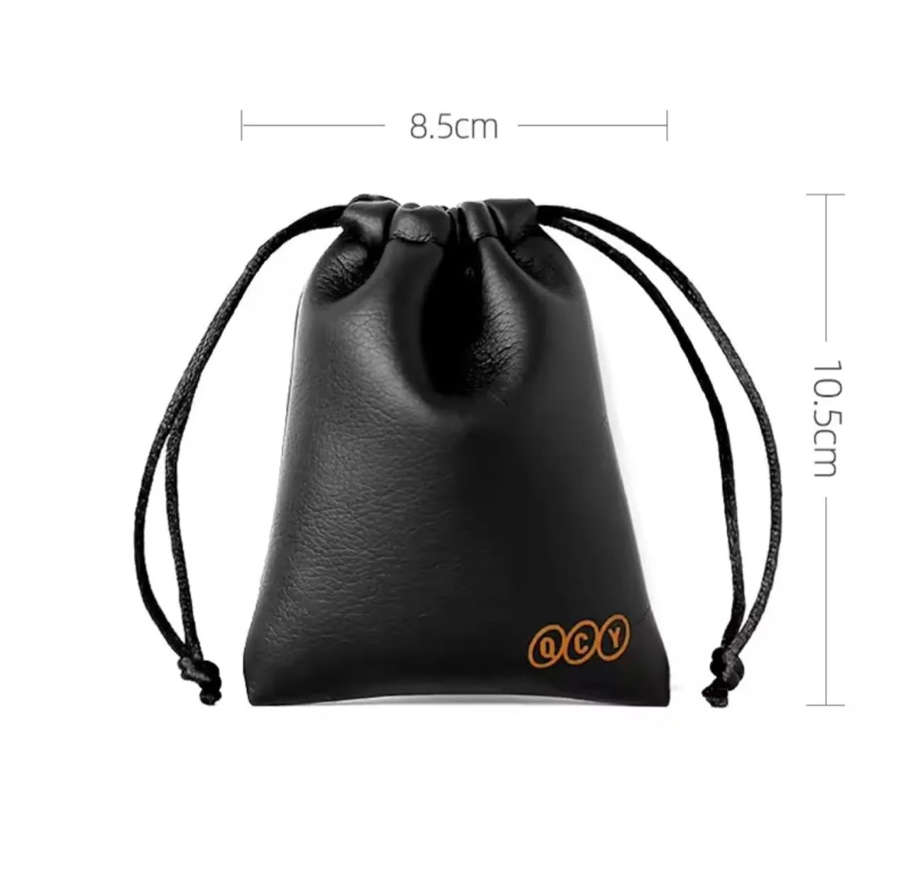 Mini bolsa para Fones de Ouvido - QCY - Foto 2
