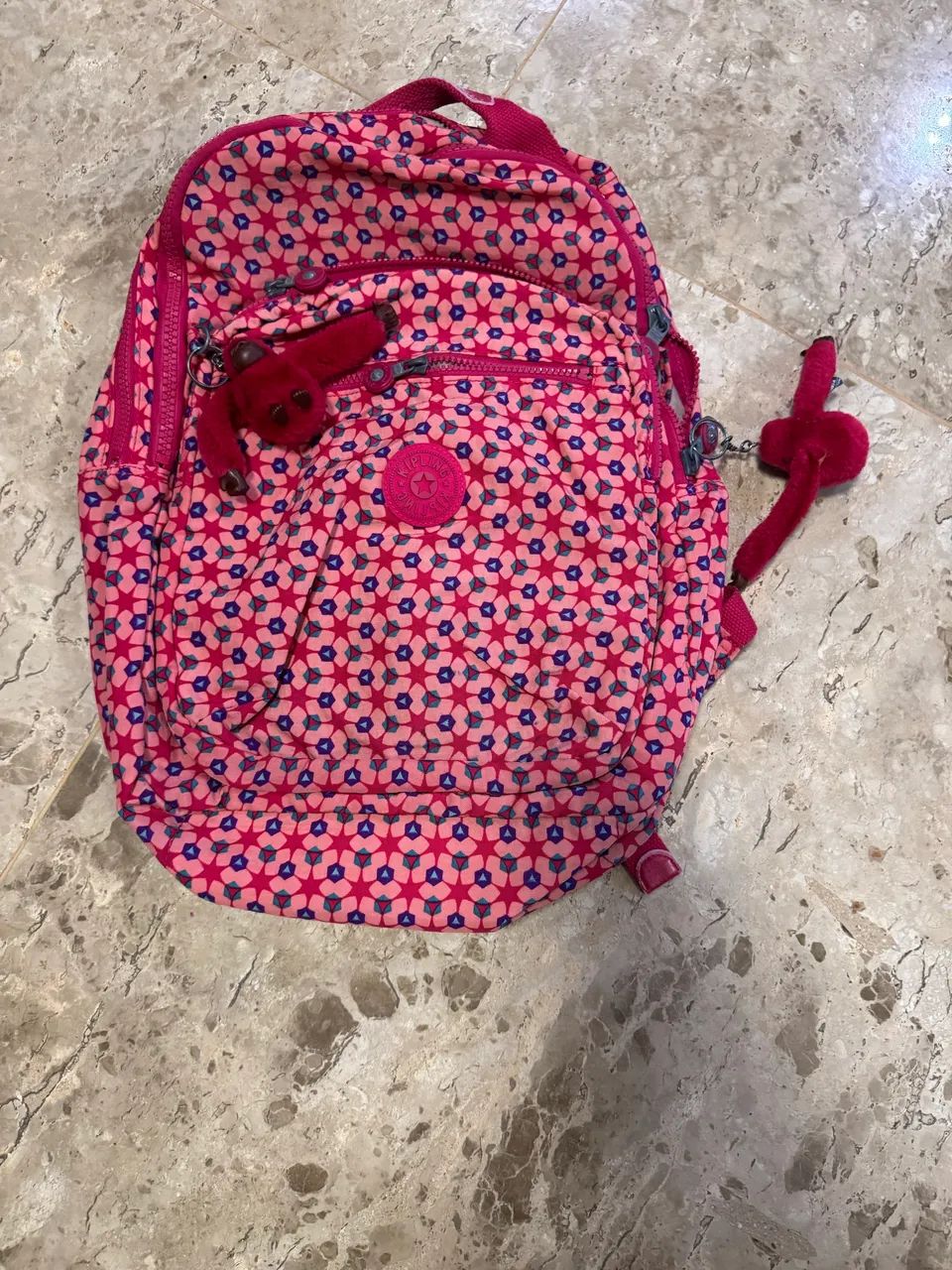 Mochila Kipling 