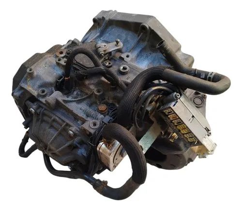 Câmbio Automático Citroen C3 Aircross  1.6 16v 2013 - Foto 6