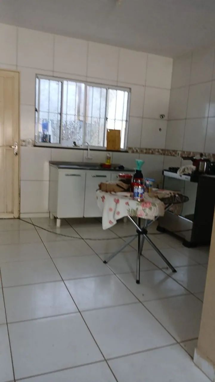 Foto - Águas Lindas de Goiás - Mansões Village