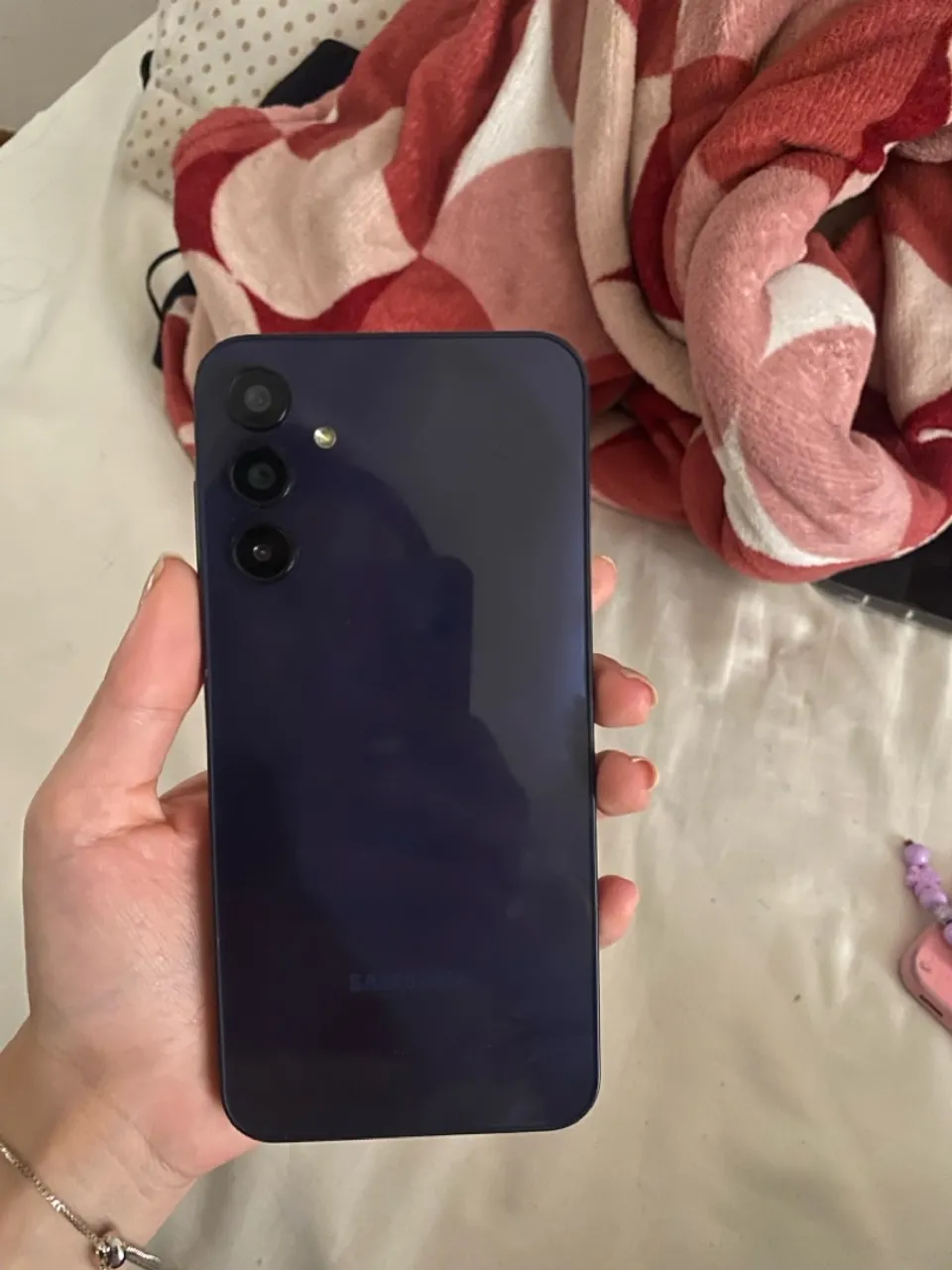 Samsung A 15 novo