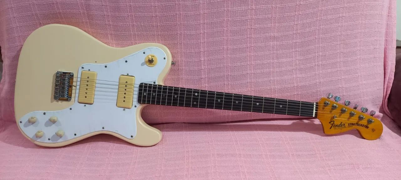 Guitarra  - Foto 3