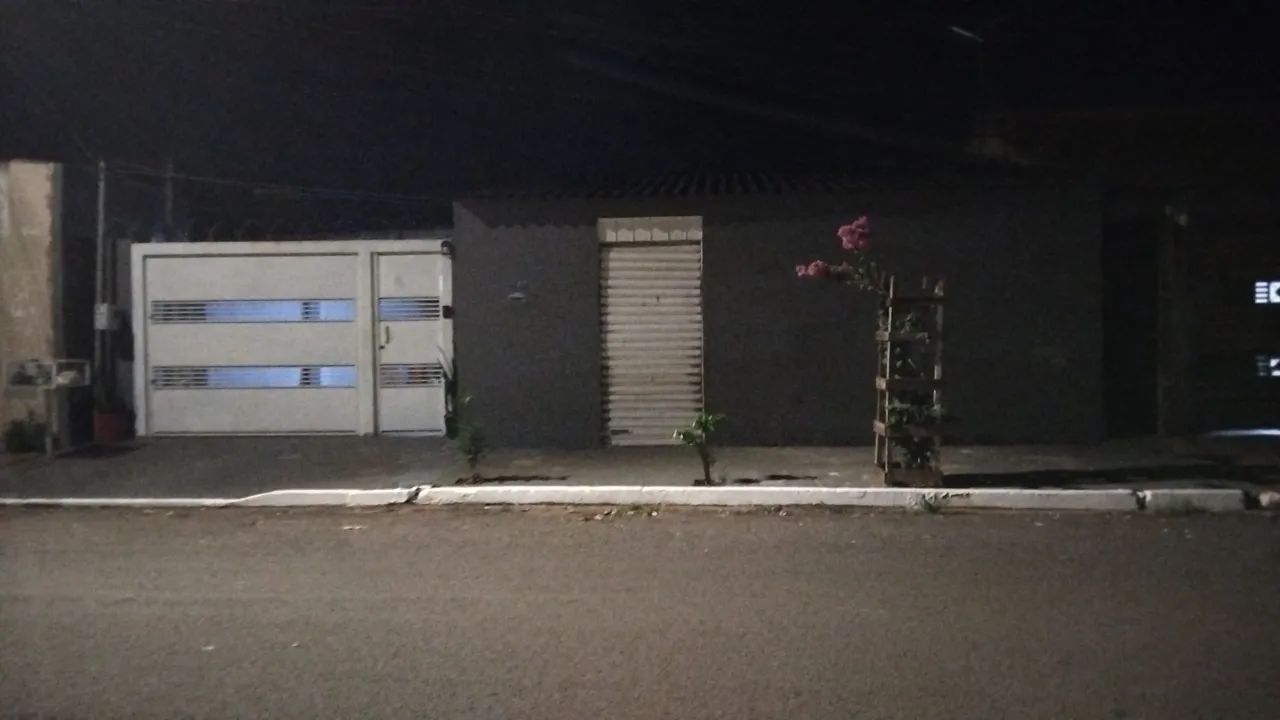 Foto - Campo Grande - Panamá