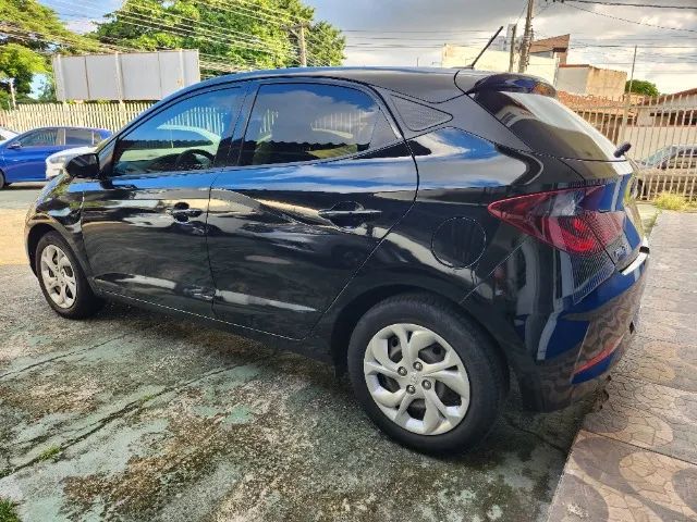 HB20 2022 Vision 1.0   R$ 2 mil abaixo da tabela - Foto 4