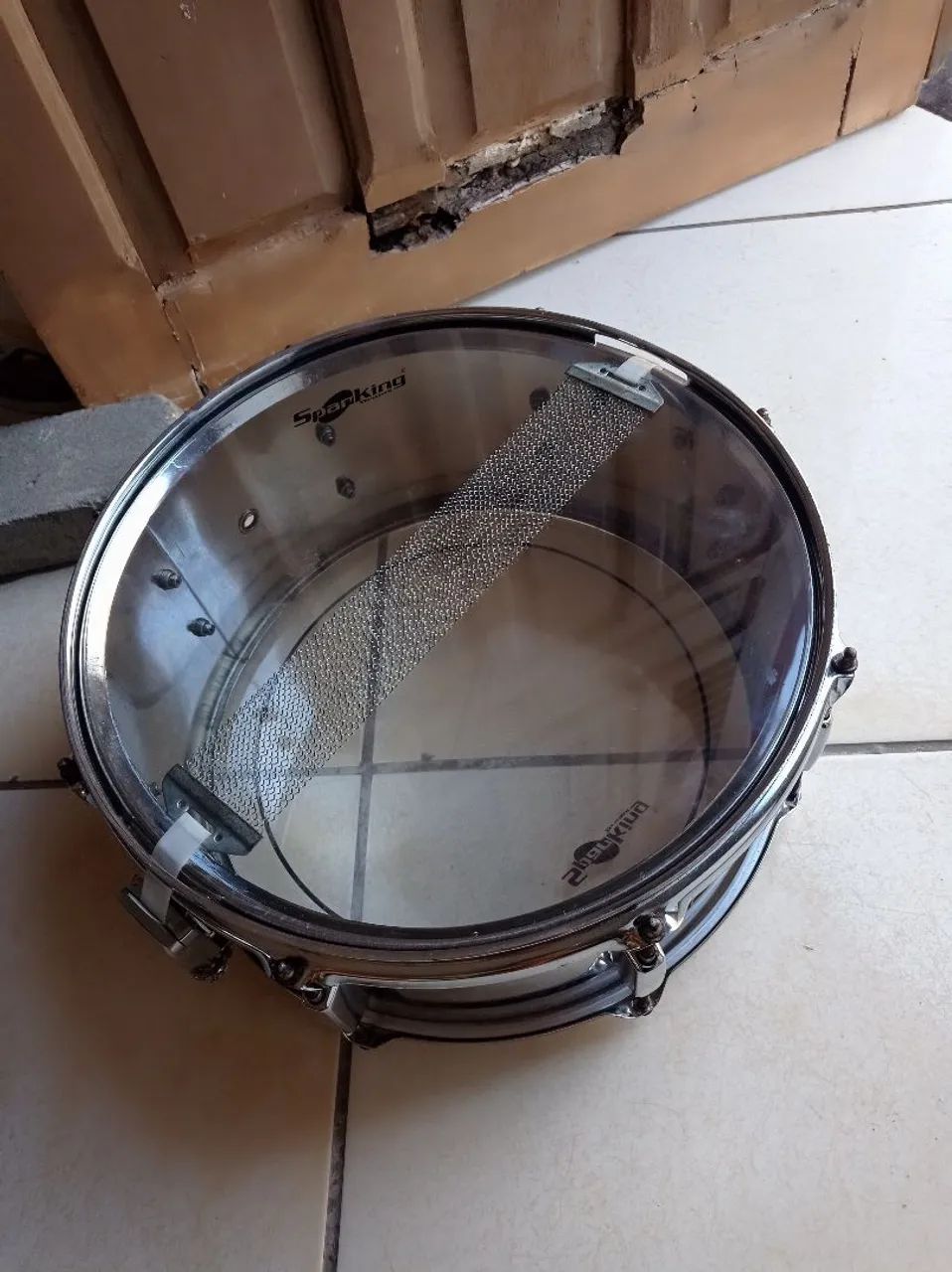 Caixa pearl - Foto 4