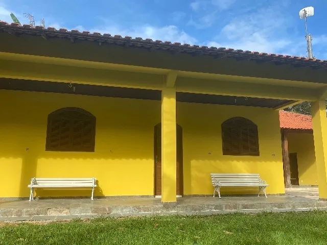 ARARUAMA - Chácara - ENGENHO GRANDE - Foto 5