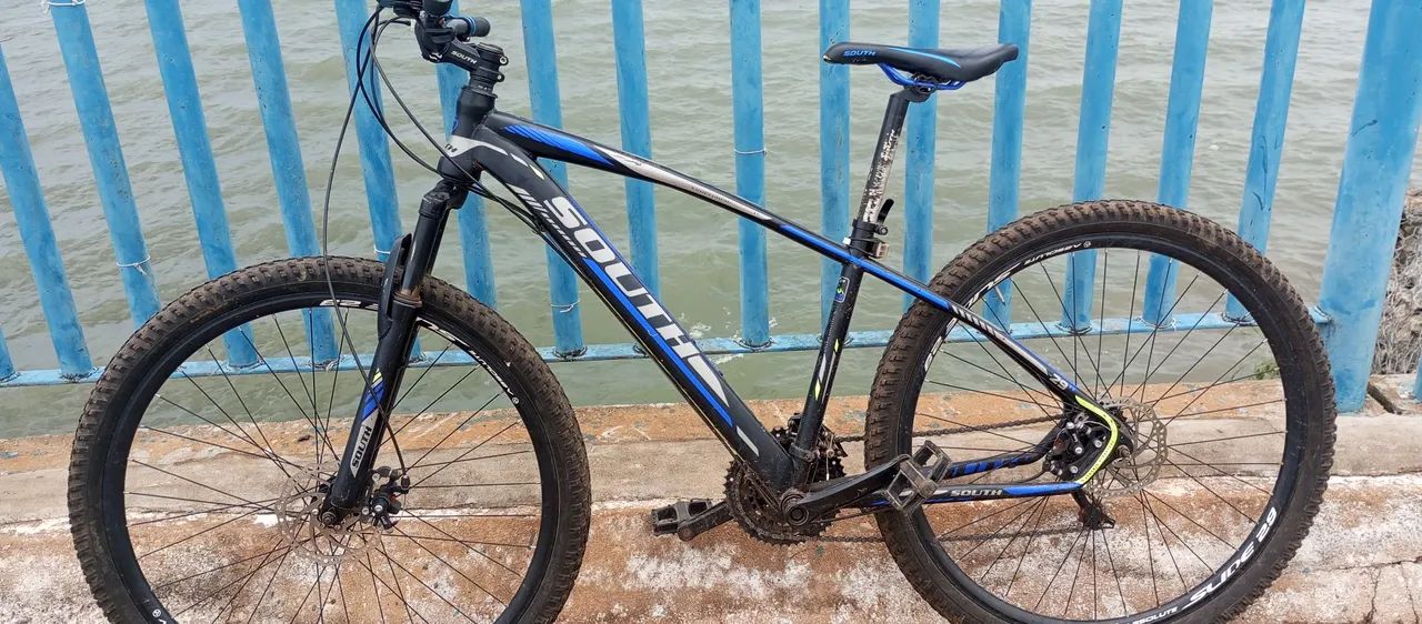 Bicicleta South Mountain