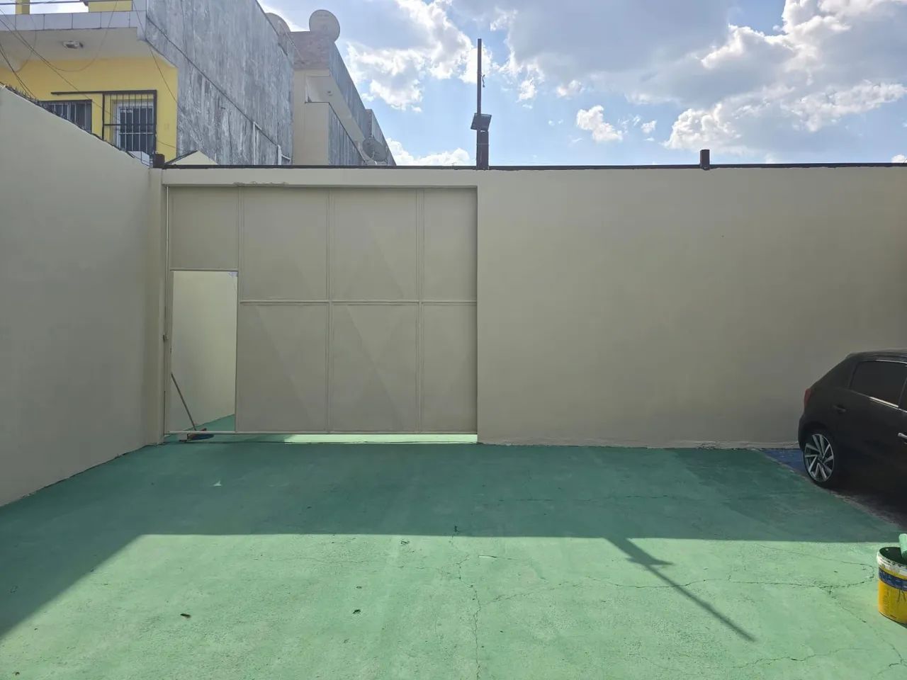 Foto - Manaus - Novo Aleixo