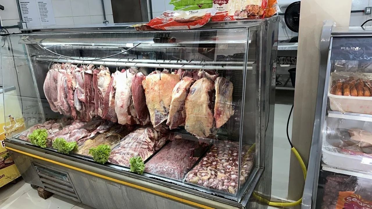 Supermercado Completo Fonte das Águas 2 - Foto 4
