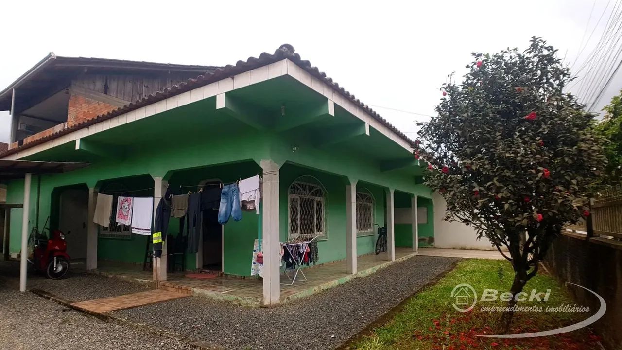 Casa no Aventureiro - Joinville - Foto 4