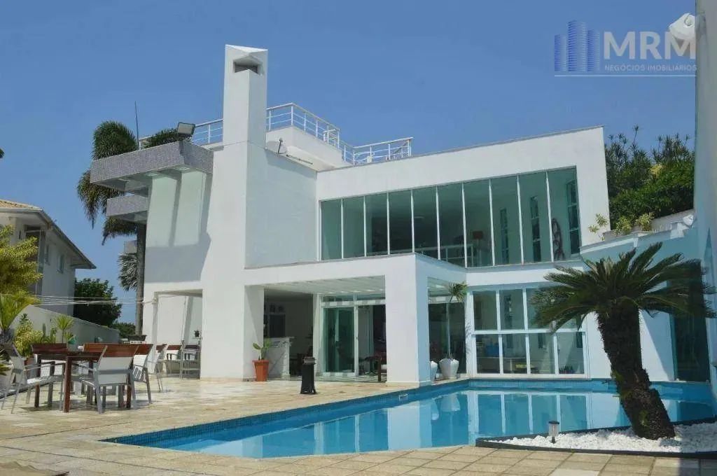MANSÃO 5 SUITES FRENTE MAR EM ITACOATIARA - Foto 3