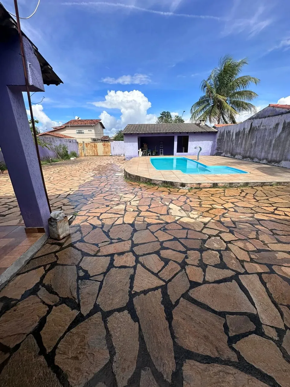 OPORTUNIDADE! VENDO CASA ALTO PADRÃO EM VICENTE PIRES RUA 8, TAGUATINGA.