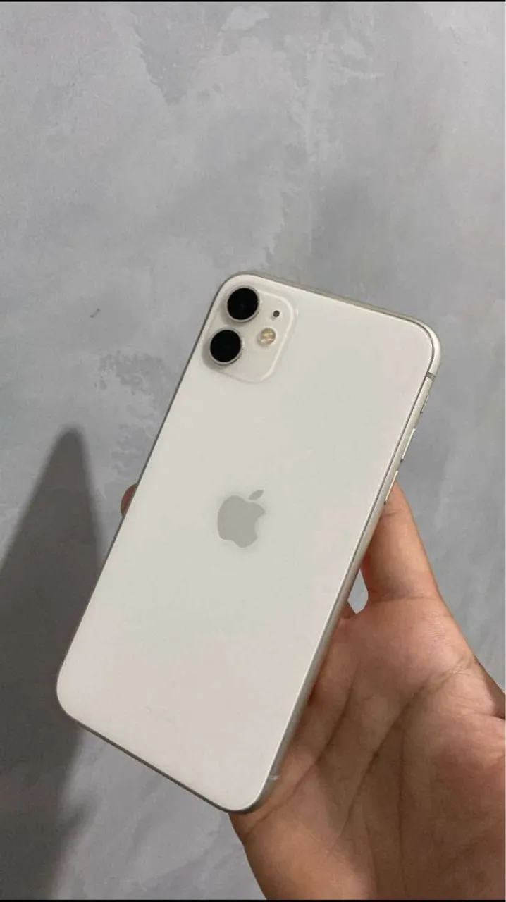iPhone 11 e Apple Watch Series 3 42mm