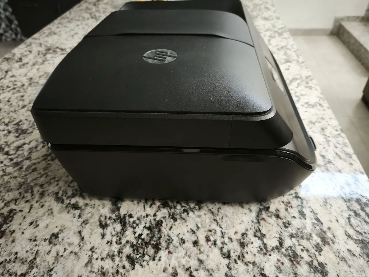 Impressora multifuncional  - Foto 3