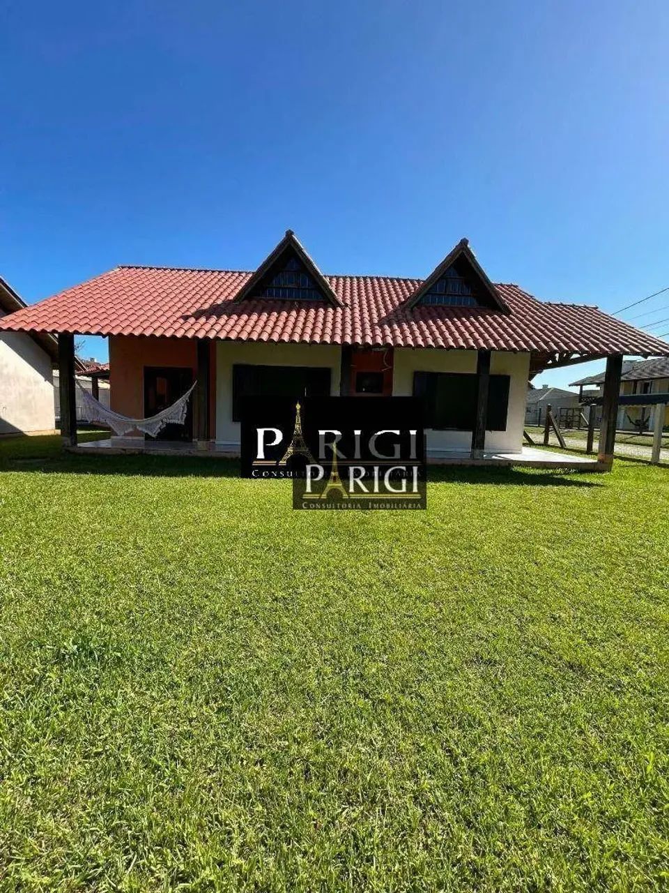 Casa com 7 dormitórios à venda, 459 m² por R$ 1.100.000,00 - Nova Tramandaí - Tramandaí/RS - Foto 2
