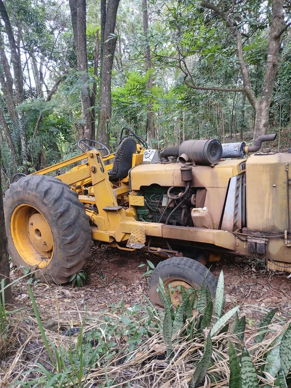Trator CBT 1105 - Foto 4