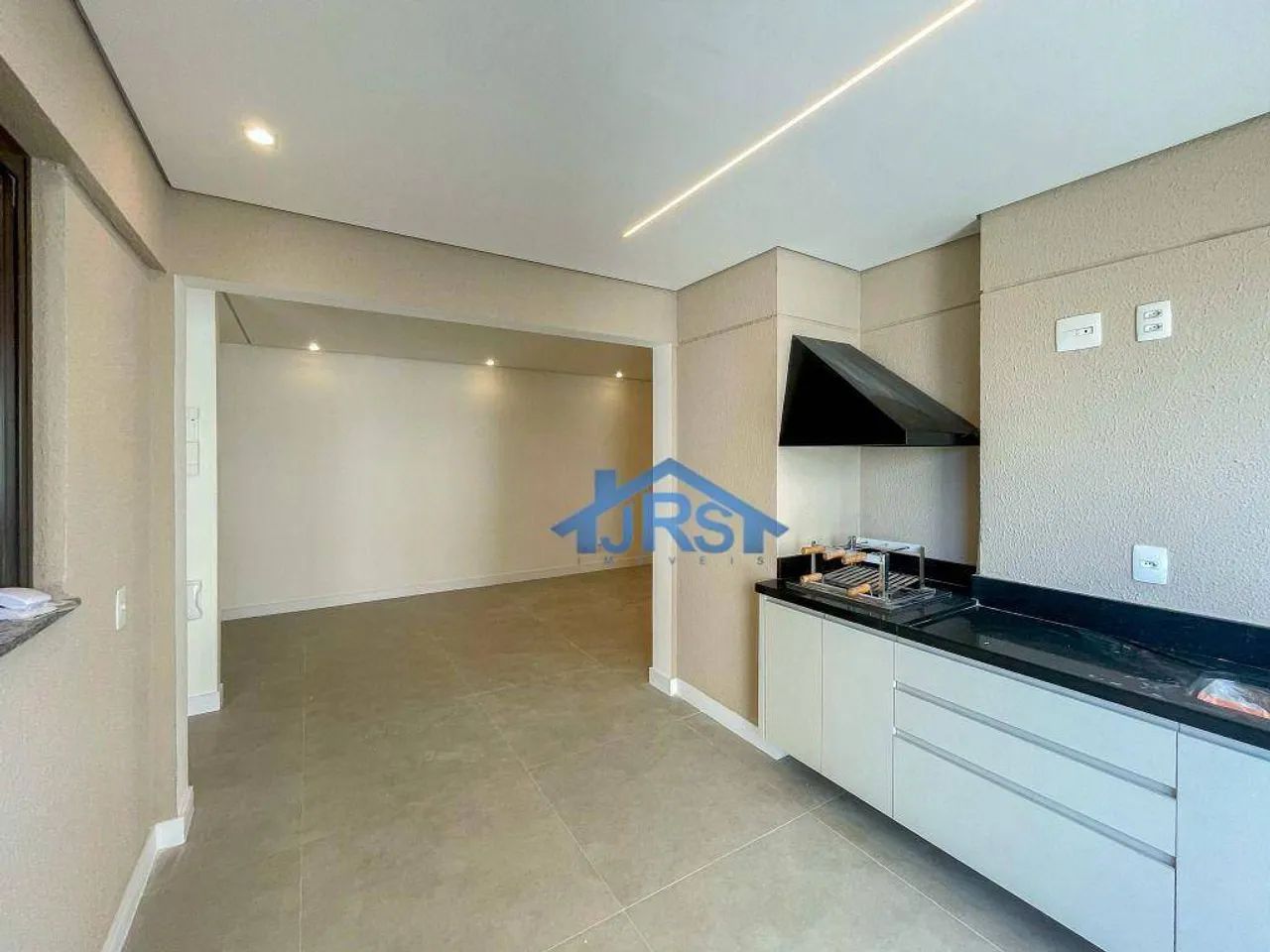 Apartamento com 3 dormitórios à venda, 97 m² por R$ 1.400.000,00 - Edifício Único Alphavil - Foto 3