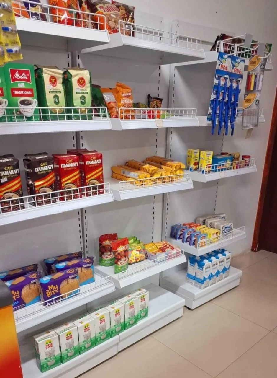 Equipamentos para padaria 