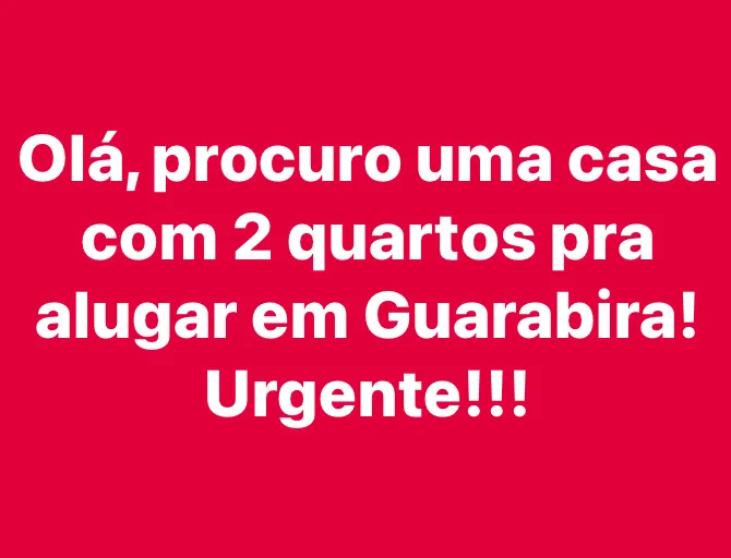 casa em guarabira para alugar