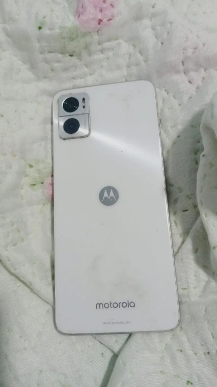 Celular em ótimo estado