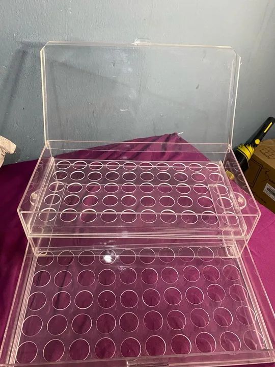 Expositor De Doces - 100 unidades - Foto 3