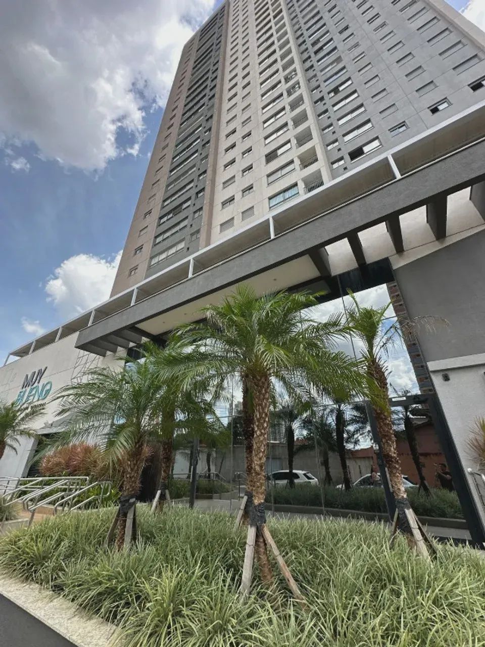 Oportunidade! Apartamento 3 suítes plenas, nunca habitado, a 500m do Parque Vaca Brava - Foto 2
