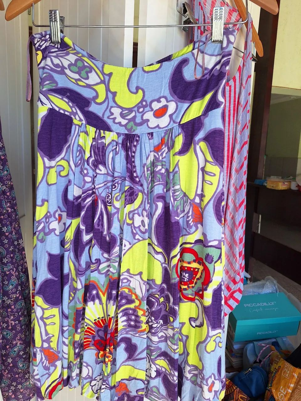 Lote roupas feminina  - Foto 5