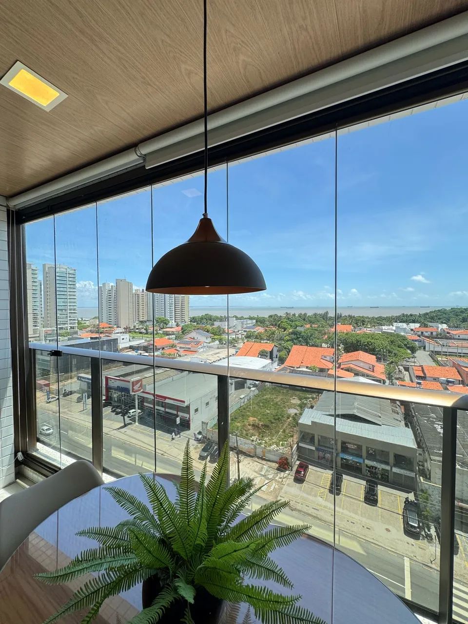 Studio para aluguel no Calhau - São Luís - MA - Foto 5