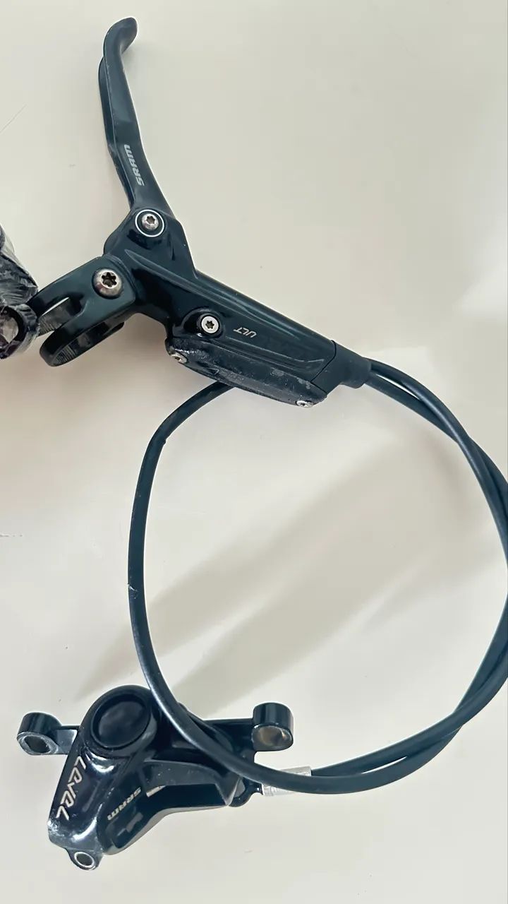 Freios Sram Level Ultimate MTB - Foto 2