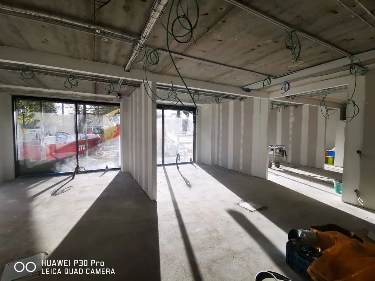 Drywall / Steel Frame / móveis em gesso  - Foto 2