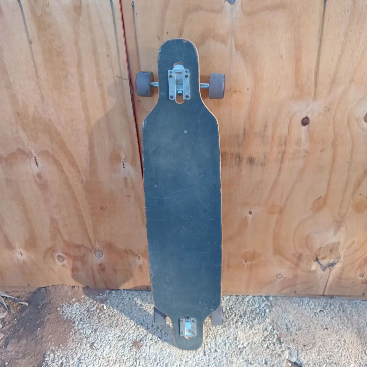 Longboard Usado
