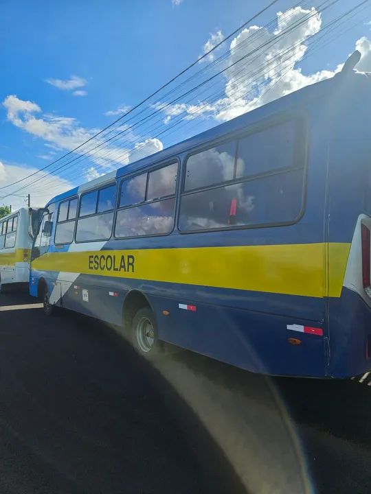 Ônibus Escolar Mascarello - Foto 5